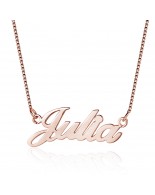 Personalized Name Necklace JEWJONE101642